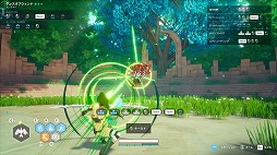画像ギャラリー No.006のサムネイル画像 / 【PR】アニメ風のキャラで2対2のPvPやボス討伐を存分に楽しめる。日本語にも対応した「KurtzPel」のファーストインプレッション