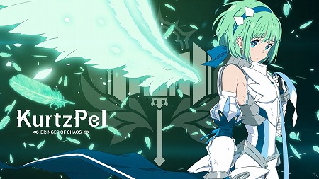 画像ギャラリー No.002のサムネイル画像 / 「KurtzPel」の新クラス「セイクリッドガーディアン」が10月10日に実装。両手持ちのハンマーを振り回し,回復や復活によるサポートも可能