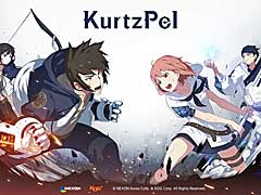 Nexon Korea，PC向けのオンラインアクション「KurtzPel」の正式サービスを2月15日に韓国で開始