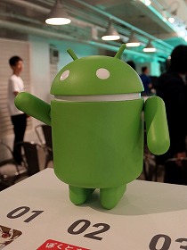 画像ギャラリー No.001のサムネイル画像 / インディーズの良質なAndroid向けアプリを選出するコンテスト「Google Play Indie Games Festival 2018」が開催