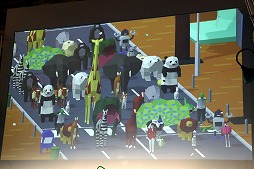 画像ギャラリー No.017のサムネイル画像 / インディーズの良質なAndroid向けアプリを選出するコンテスト「Google Play Indie Games Festival 2018」が開催