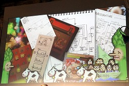 画像ギャラリー No.027のサムネイル画像 / インディーズの良質なAndroid向けアプリを選出するコンテスト「Google Play Indie Games Festival 2018」が開催
