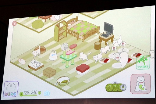 画像ギャラリー No.044のサムネイル画像 / インディーズの良質なAndroid向けアプリを選出するコンテスト「Google Play Indie Games Festival 2018」が開催
