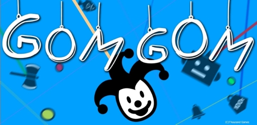 画像ギャラリー No.001のサムネイル画像 / サウザンドゲームズ,10月下旬から11月中旬にかけてスマホアプリを4タイトル配信