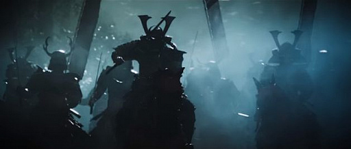 画像ギャラリー No.002のサムネイル画像 / 蒙古襲来がテーマの侍オープンワールドADV「Ghost of Tsushima」が発表。開発はSucker Punch Productions