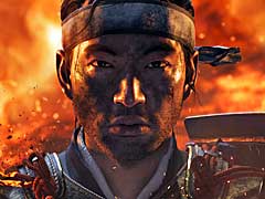蒙古に攻め込まれた対馬を描く「Ghost of Tsushima」は，オープンワールドのステルスアクション