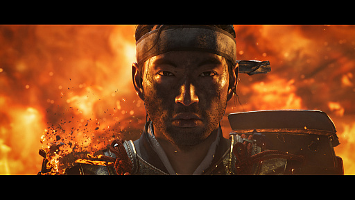 画像ギャラリー No.005のサムネイル画像 / 蒙古に攻め込まれた対馬を描く「Ghost of Tsushima」は,オープンワールドのステルスアクション