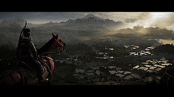 画像ギャラリー No.003のサムネイル画像 / 「Ghost of Tsushima」，国内向けに日本語吹き替えされたアナウンストレイラーが公開