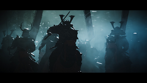 画像ギャラリー No.004のサムネイル画像 / 「Ghost of Tsushima」，国内向けに日本語吹き替えされたアナウンストレイラーが公開