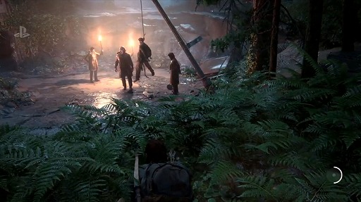 画像ギャラリー No.009のサムネイル画像 / ［E3 2018］「DEATH STRANDING」「仁王2」やフルリメイク版「バイオハザード2」など注目タイトルが多数登場。「PlayStation E3 2018 Showcase」Twitter実況まとめ