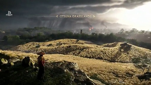 画像ギャラリー No.019のサムネイル画像 / ［E3 2018］「DEATH STRANDING」「仁王2」やフルリメイク版「バイオハザード2」など注目タイトルが多数登場。「PlayStation E3 2018 Showcase」Twitter実況まとめ