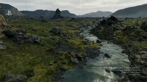 画像ギャラリー No.036のサムネイル画像 / ［E3 2018］「DEATH STRANDING」「仁王2」やフルリメイク版「バイオハザード2」など注目タイトルが多数登場。「PlayStation E3 2018 Showcase」Twitter実況まとめ