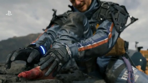 画像ギャラリー No.037のサムネイル画像 / ［E3 2018］「DEATH STRANDING」「仁王2」やフルリメイク版「バイオハザード2」など注目タイトルが多数登場。「PlayStation E3 2018 Showcase」Twitter実況まとめ