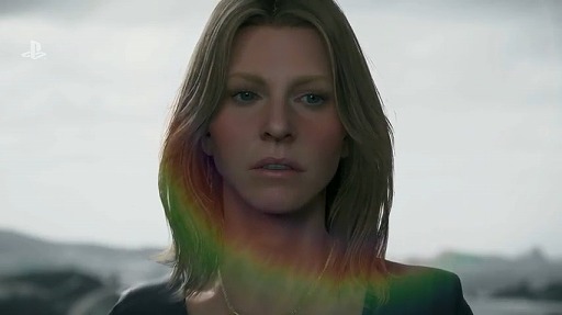 画像ギャラリー No.039のサムネイル画像 / ［E3 2018］「DEATH STRANDING」「仁王2」やフルリメイク版「バイオハザード2」など注目タイトルが多数登場。「PlayStation E3 2018 Showcase」Twitter実況まとめ