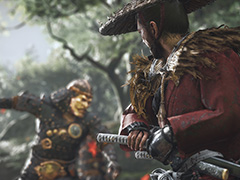 ［E3 2018］「Ghost of Tsushima」E3トレイラーの日本語版が公開