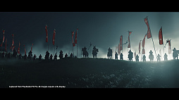画像ギャラリー No.003のサムネイル画像 / PS4用ソフト「Ghost of Tsushima」は2020年6月26日に発売。ストーリーを掘り下げる最新トレイラーも公開