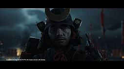 画像ギャラリー No.004のサムネイル画像 / PS4用ソフト「Ghost of Tsushima」は2020年6月26日に発売。ストーリーを掘り下げる最新トレイラーも公開