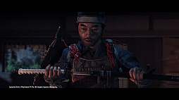 画像ギャラリー No.006のサムネイル画像 / PS4用ソフト「Ghost of Tsushima」は2020年6月26日に発売。ストーリーを掘り下げる最新トレイラーも公開