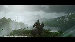 画像ギャラリー No.008のサムネイル画像 / PS4用ソフト「Ghost of Tsushima」は2020年6月26日に発売。ストーリーを掘り下げる最新トレイラーも公開