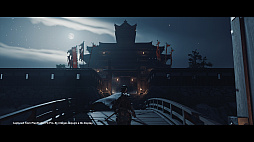 画像ギャラリー No.009のサムネイル画像 / PS4用ソフト「Ghost of Tsushima」は2020年6月26日に発売。ストーリーを掘り下げる最新トレイラーも公開