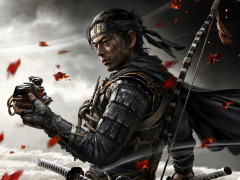 「Ghost of Tsushima」はどんなゲームなのか。ディレクターの話を交えつつ，最新トレイラーの内容をあらためて紹介