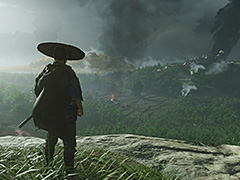 「Ghost of Tsushima」ゲームプレイトレイラーの日本語字幕版が公開。約18分というボリュームで探索や戦闘，カスタマイズなどを紹介