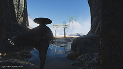 画像ギャラリー No.008のサムネイル画像 / 「Ghost of Tsushima」ゲームプレイトレイラーの日本語字幕版が公開。約18分というボリュームで探索や戦闘，カスタマイズなどを紹介