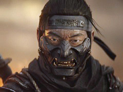 「Ghost of Tsushima」，最新トレイラー「嵐が、来る。」が公開。対馬全土を駆け巡る主人公・境井 仁の雄姿を収録