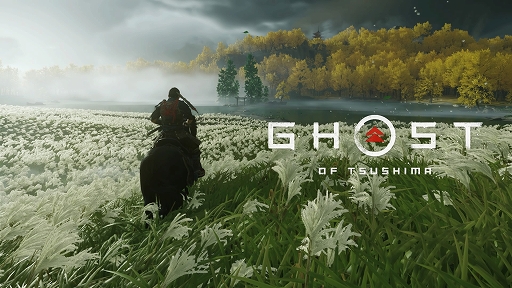 画像ギャラリー No.001のサムネイル画像 / PS4用ソフト「Ghost of Tsushima」プレイレポート。邪道に落ちた侍となり，蒙古軍団を駆逐せよ