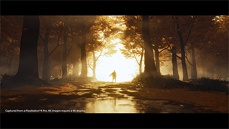 画像ギャラリー No.016のサムネイル画像 / PS4「Ghost of Tsushima」が本日発売。Sucker Punch Productionsによる時代劇リスペクトのオープンワールド・アクションADV