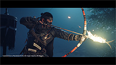 画像ギャラリー No.019のサムネイル画像 / PS4「Ghost of Tsushima」が本日発売。Sucker Punch Productionsによる時代劇リスペクトのオープンワールド・アクションADV