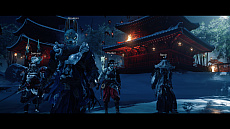 画像ギャラリー No.006のサムネイル画像 / 「Ghost of Tsushima」,オンラインの協力モード“Legends(冥人奇譚)”が今秋に無料追加。人知を超えた能力を持つ“鬼”が登場