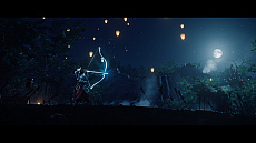 画像ギャラリー No.007のサムネイル画像 / 「Ghost of Tsushima」,オンラインの協力モード“Legends(冥人奇譚)”が今秋に無料追加。人知を超えた能力を持つ“鬼”が登場