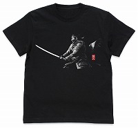 画像ギャラリー No.004のサムネイル画像 / コスパ,TGS2020 オンライン向け先行販売商品「Ghost of Tsushima」「The Last of Us Part II」グッズの情報を公開