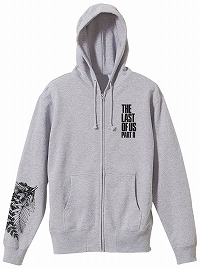 画像ギャラリー No.009のサムネイル画像 / コスパ,TGS2020 オンライン向け先行販売商品「Ghost of Tsushima」「The Last of Us Part II」グッズの情報を公開