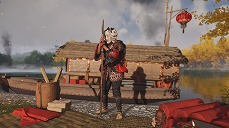画像ギャラリー No.014のサムネイル画像 / 「Ghost of Tsushima」，オンライン協力モード“Legends/冥人奇譚”などを追加する無料大型アップデートが10月17日に配信決定