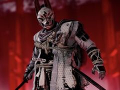 「Ghost of Tsushima」，オンライン協力モード“Legends/冥人奇譚”などを追加する無料大型アップデートが10月17日に配信決定