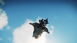 画像ギャラリー No.044のサムネイル画像 / 「Ghost of Tsushima」「RDR2」「ジャストコーズ4」で2021年の干支，牛を撮る！　可愛い牛から獰猛な牛，空飛ぶ牛までよりどりみどり