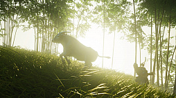 画像ギャラリー No.077のサムネイル画像 / 「Ghost of Tsushima」「RDR2」「ジャストコーズ4」で2021年の干支，牛を撮る！　可愛い牛から獰猛な牛，空飛ぶ牛までよりどりみどり