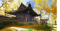 画像ギャラリー No.004のサムネイル画像 / 「Ghost of Tsushima」を手掛けたJason Connell氏とNate Fox氏が対馬市の永久アンバサダーに就任。授与式の動画が公開