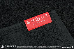 画像ギャラリー No.006のサムネイル画像 / 「Ghost of Tsushima」「Demon's Souls」のTシャツ,バスタオル,ポスターがFangamer Japanより販売開始