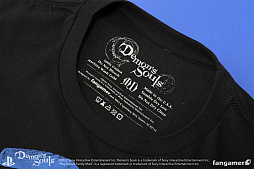 画像ギャラリー No.010のサムネイル画像 / 「Ghost of Tsushima」「Demon's Souls」のTシャツ,バスタオル,ポスターがFangamer Japanより販売開始