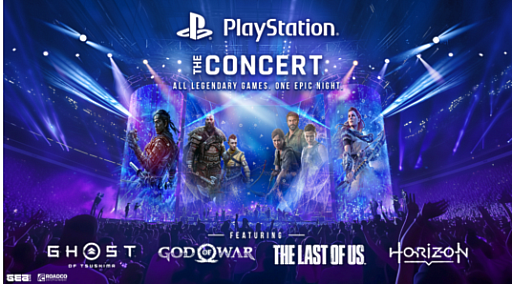 画像ギャラリー No.007のサムネイル画像 / ゲーム音楽の祭典がブラジルに。Brasil Game Show 2025で,PlayStationおよびFINAL FANTASYの音楽コンサートを開催