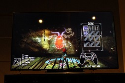 画像ギャラリー No.007のサムネイル画像 / ［TGS 2018］魔法の筆で描いた“かいぶつ”達の力を借りて道を切り拓く。「アッシュと魔法の筆」メディアセッションをレポート