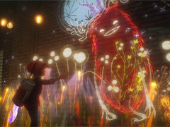 ［GDC 2019］魔法の筆が美しい絵を描き，メロディも奏でる。「Concrete Genie」のコンポーザーが語った音楽制作