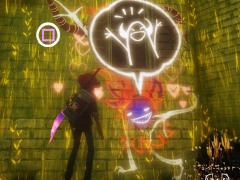 ［TGS 2019］自分で描いた“かいぶつ”と冒険するアクションアドベンチャー「アッシュと魔法の筆」のプレイインプレッションをお届け