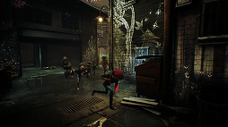 画像ギャラリー No.001のサムネイル画像 / 「アッシュと魔法の筆」日本語版のゲームプレイ紹介トレイラーが公開