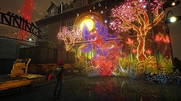 画像ギャラリー No.003のサムネイル画像 / 「アッシュと魔法の筆」日本語版のゲームプレイ紹介トレイラーが公開
