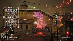 画像ギャラリー No.006のサムネイル画像 / 「アッシュと魔法の筆」日本語版のゲームプレイ紹介トレイラーが公開