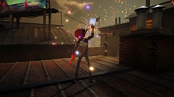 画像ギャラリー No.009のサムネイル画像 / 「アッシュと魔法の筆」日本語版のゲームプレイ紹介トレイラーが公開